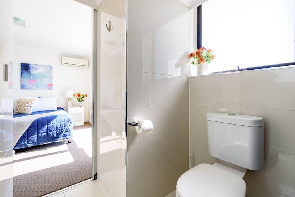 Excluza At The Aegean Gold Coast Exterior photo