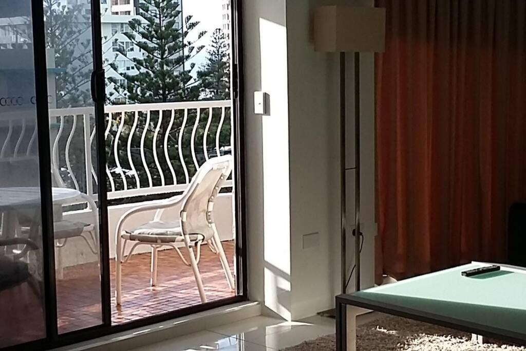 Excluza At The Aegean Gold Coast Exterior photo